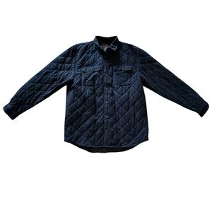Stoic Bergen Shirt Jacket
